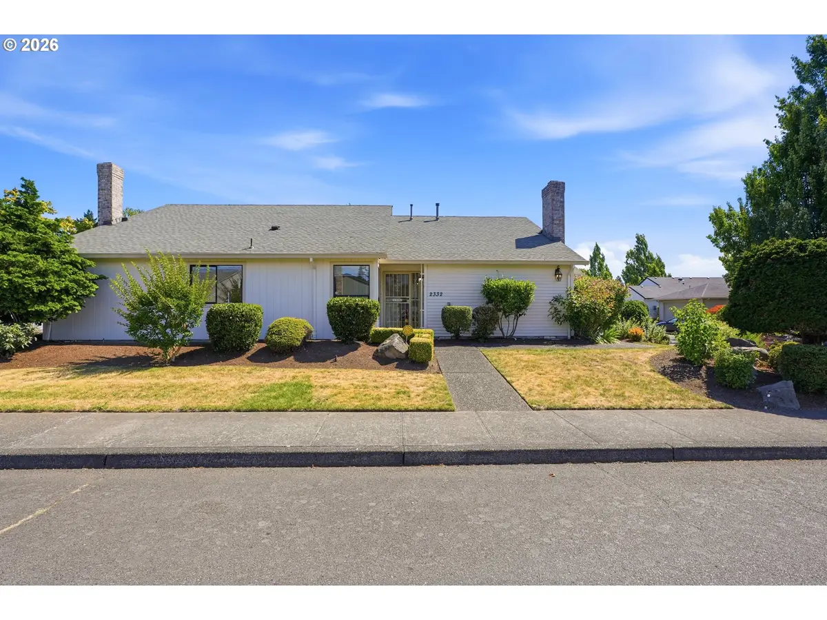 2332 NE 158th Ave, Portland, OR 97230 - #1