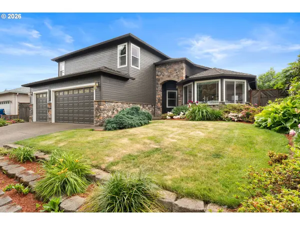 18938 Cathy Adams Dr, OregonCity, OR 97045