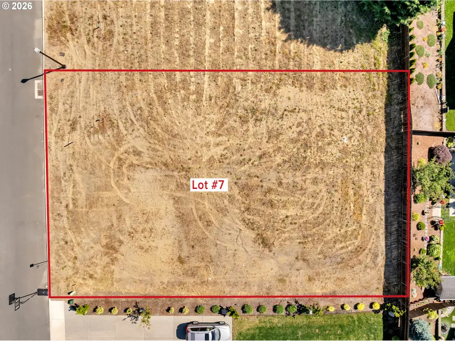11910 NE 57th Ct #LOT 7, Vancouver, WA 98686 - #2