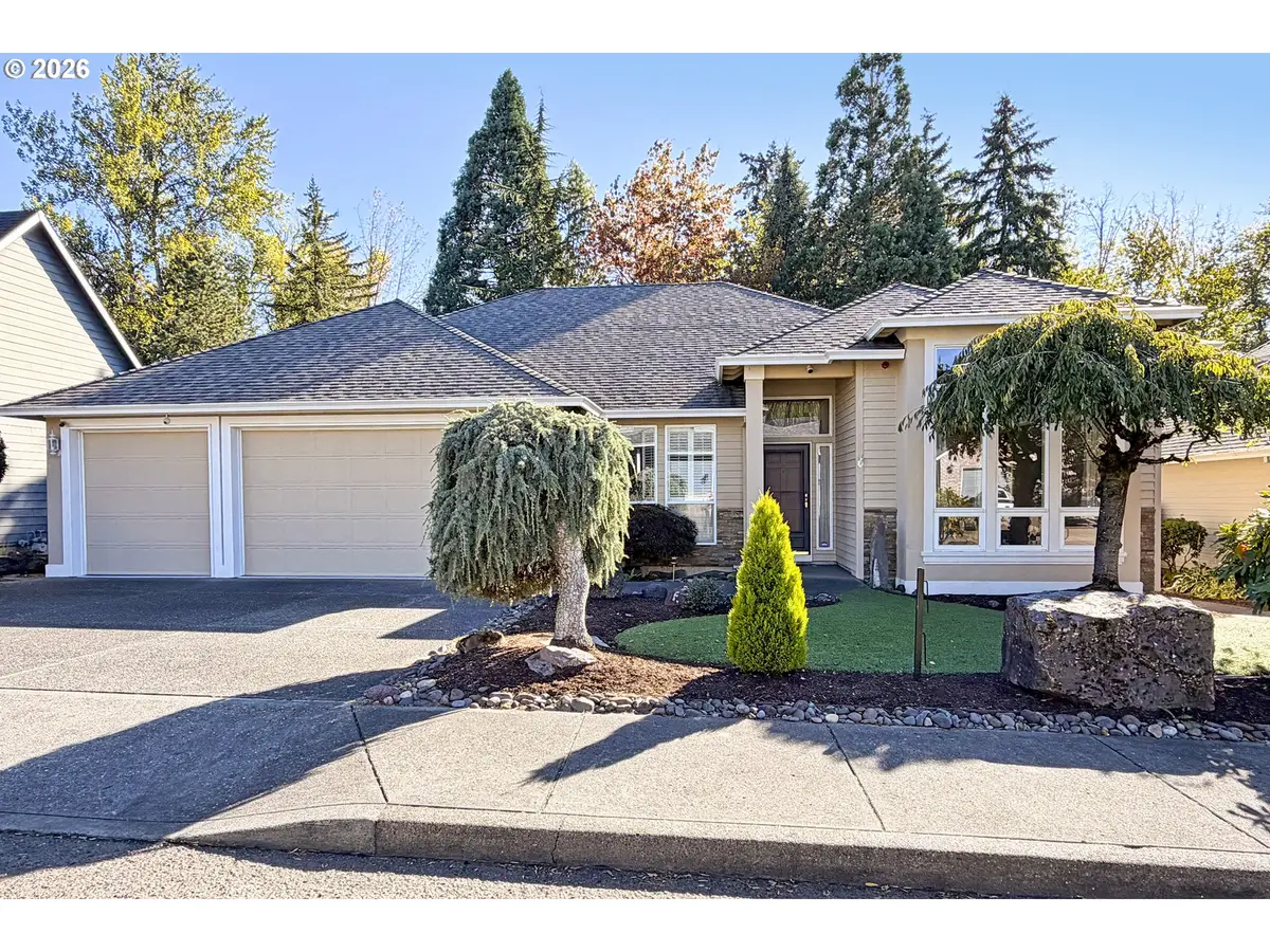 12378 SE Blaine Dr, Clackamas, OR 97015 - #1