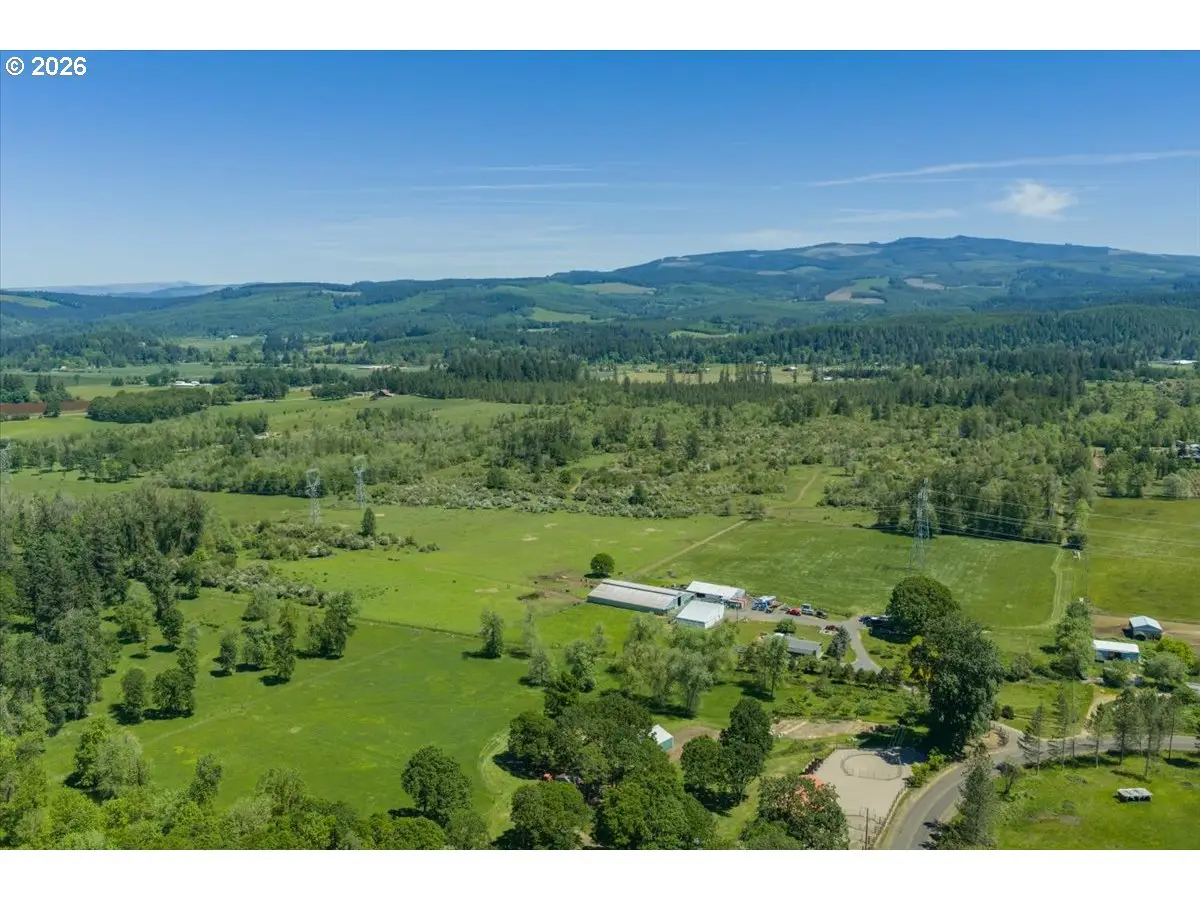 35377 Ede Rd, Lebanon, OR 97355 - #1