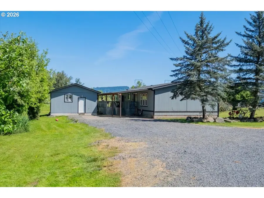 35377 Ede Rd, Lebanon, OR 97355 - #3