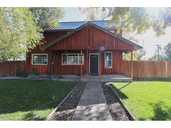 305 E Adams St, Burns, OR 97720