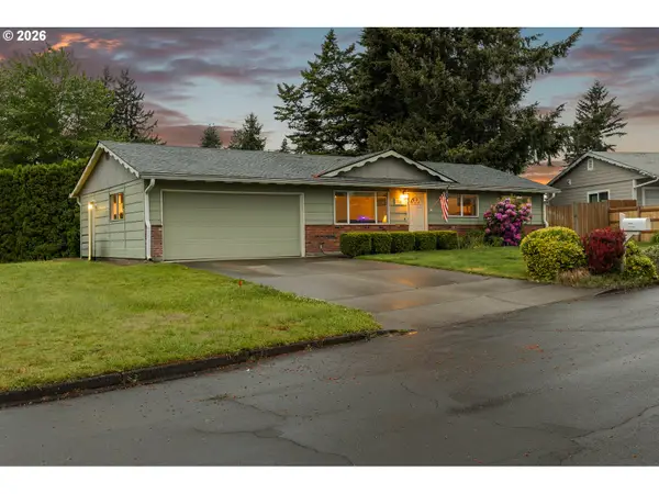 7204 NE 129th Ave, Vancouver, WA 98682