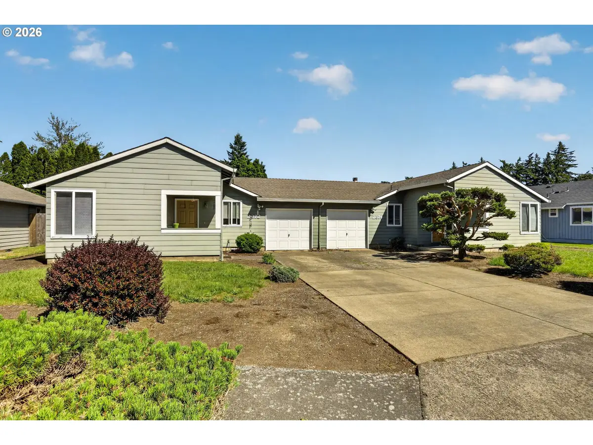 2372 2374 SW Edgefield Pl, Troutdale, OR 97060 - #1