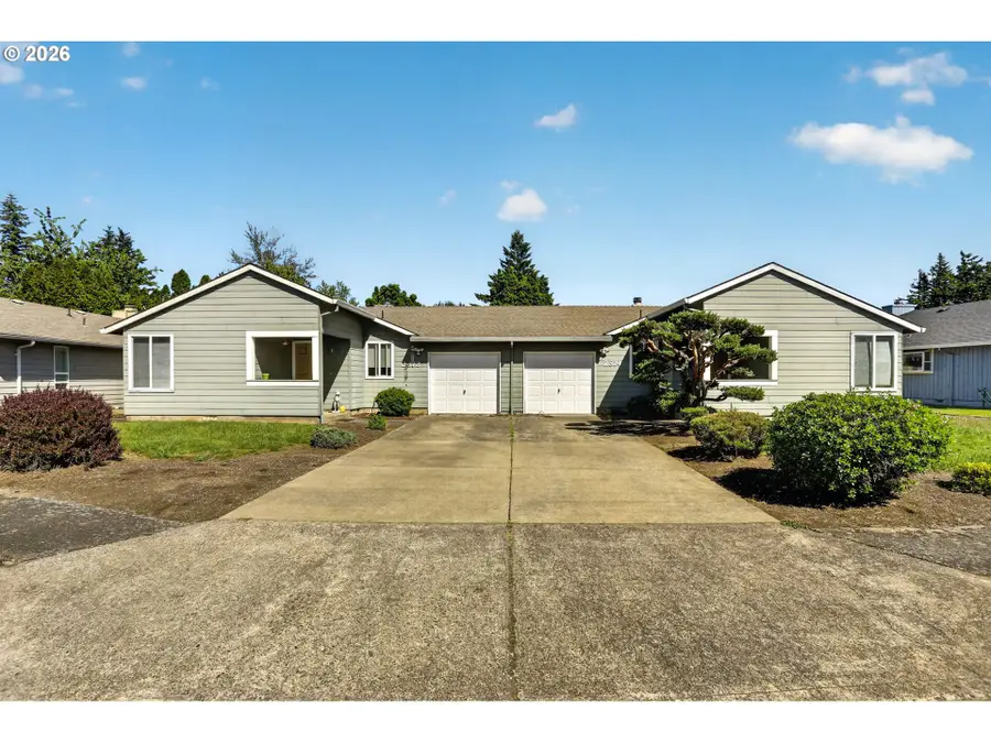 2372 2374 SW Edgefield Pl, Troutdale, OR 97060 - #2