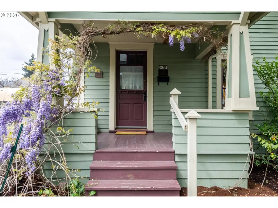 428 5th St, Springfield, OR 97477 - #3