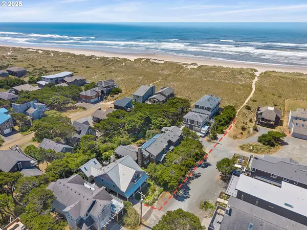 8917 Spindrift Ln, Manzanita, OR 97130