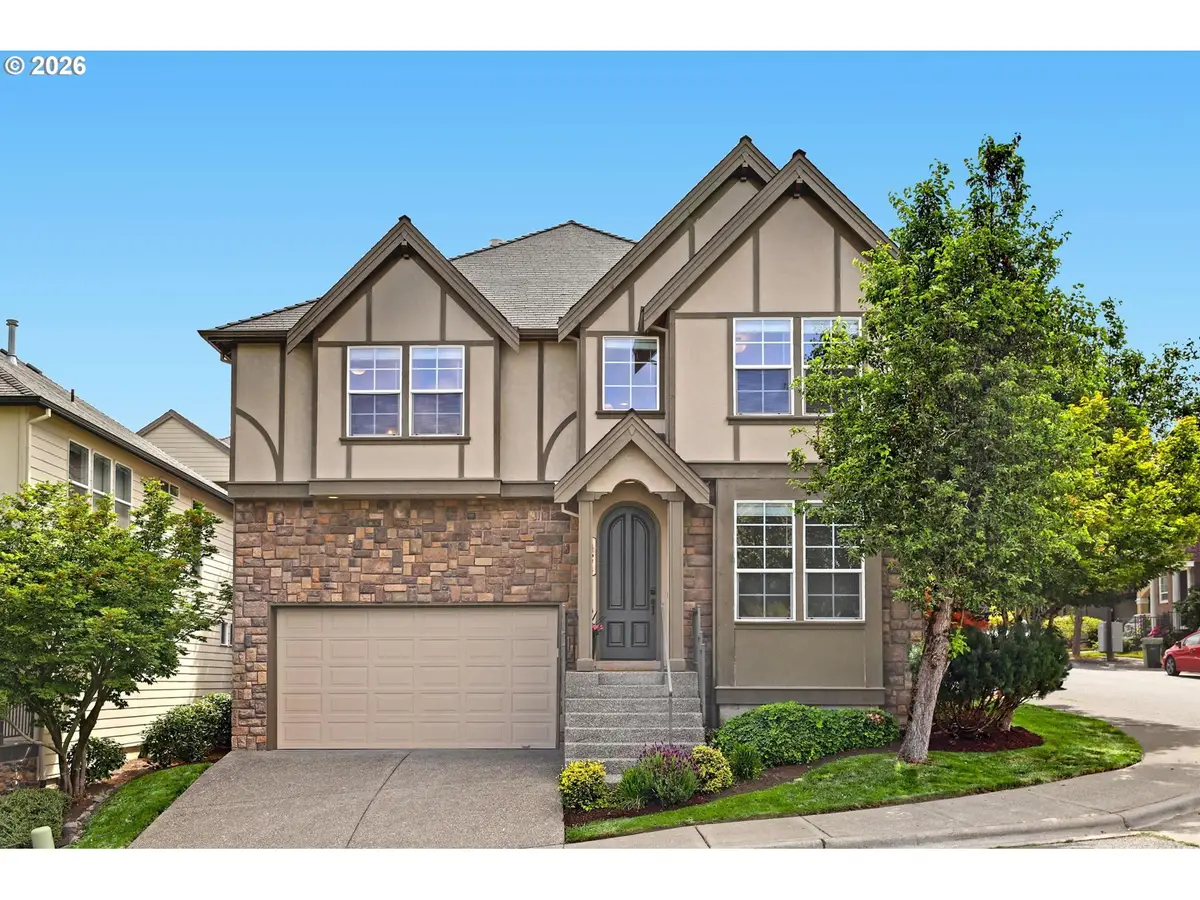 4574 NW Dresden Pl, Portland, OR 97229 - #1