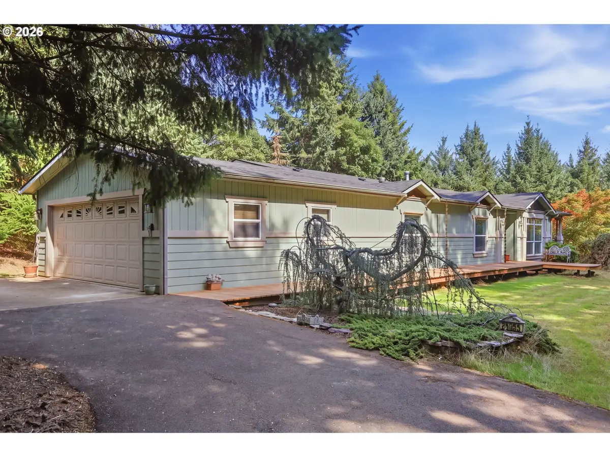25055 Orchard Tract Rd, Monroe, OR 97456 - #1