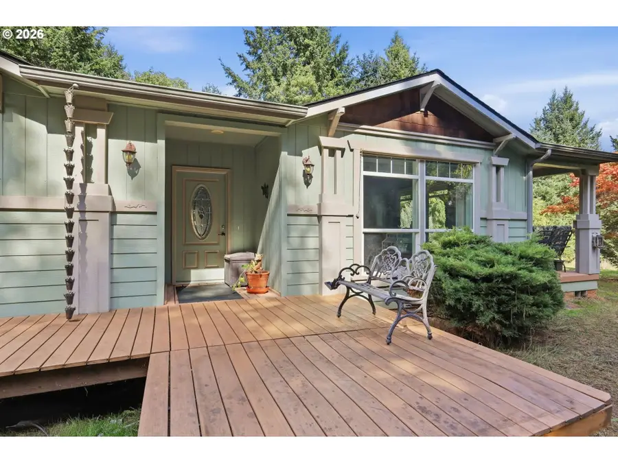 25055 Orchard Tract Rd, Monroe, OR 97456 - #2