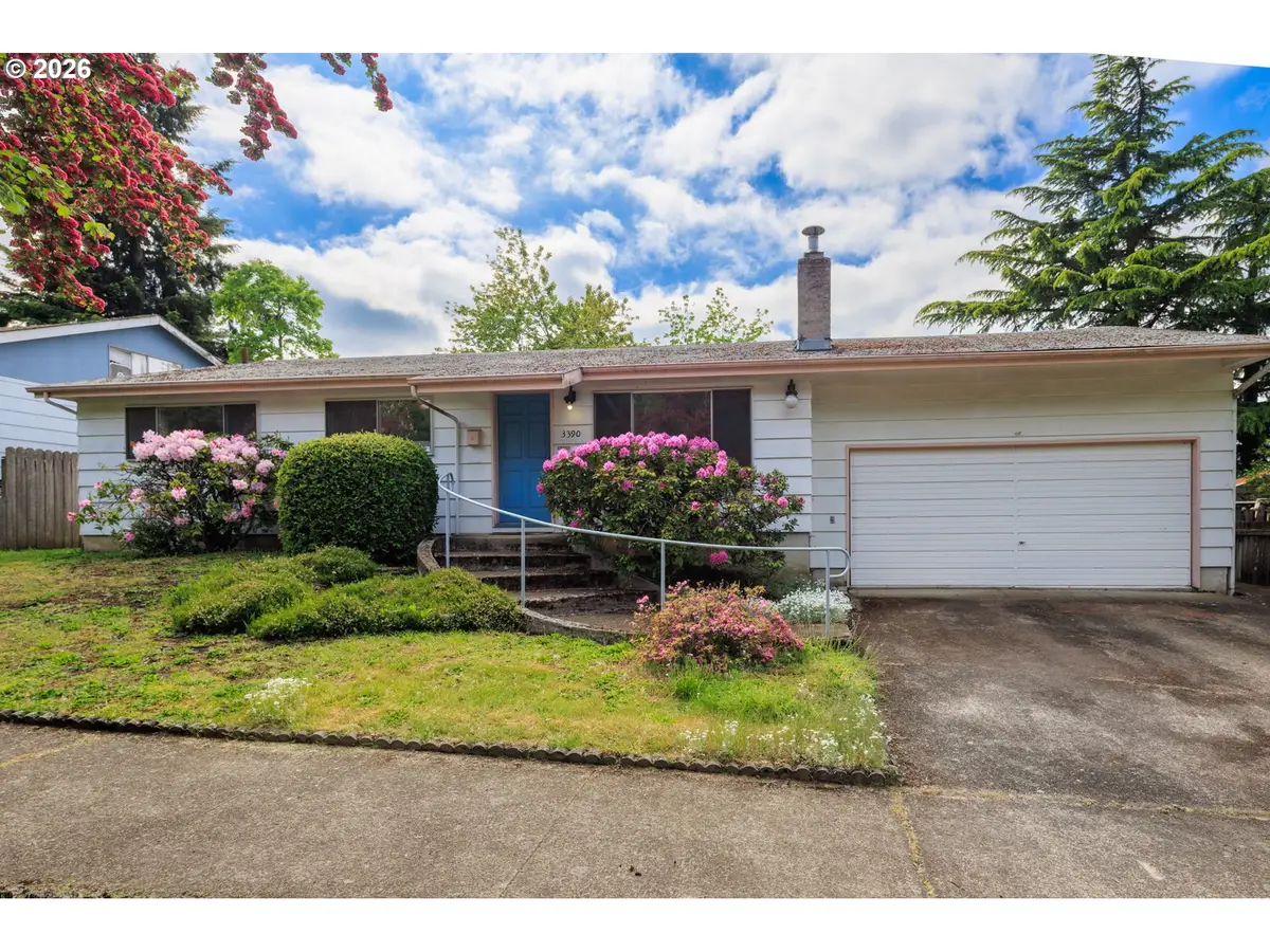 3390 Onyx St, Eugene, OR 97405 - #1