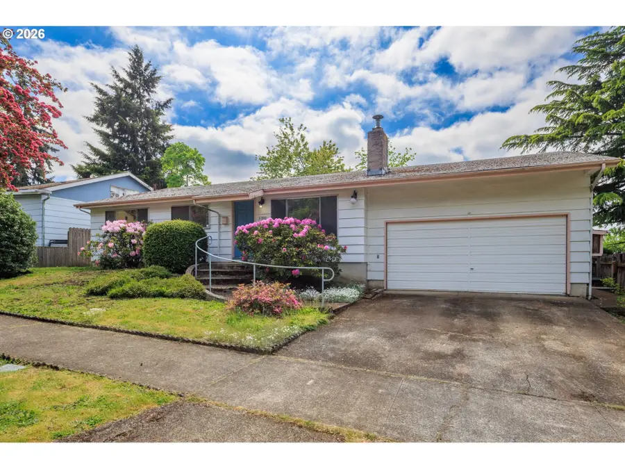 3390 Onyx St, Eugene, OR 97405 - #2