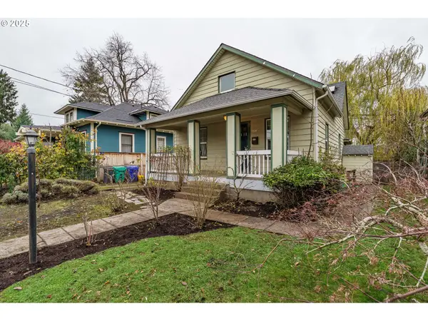 4824 NE 23rd Ave, Portland, OR 97211