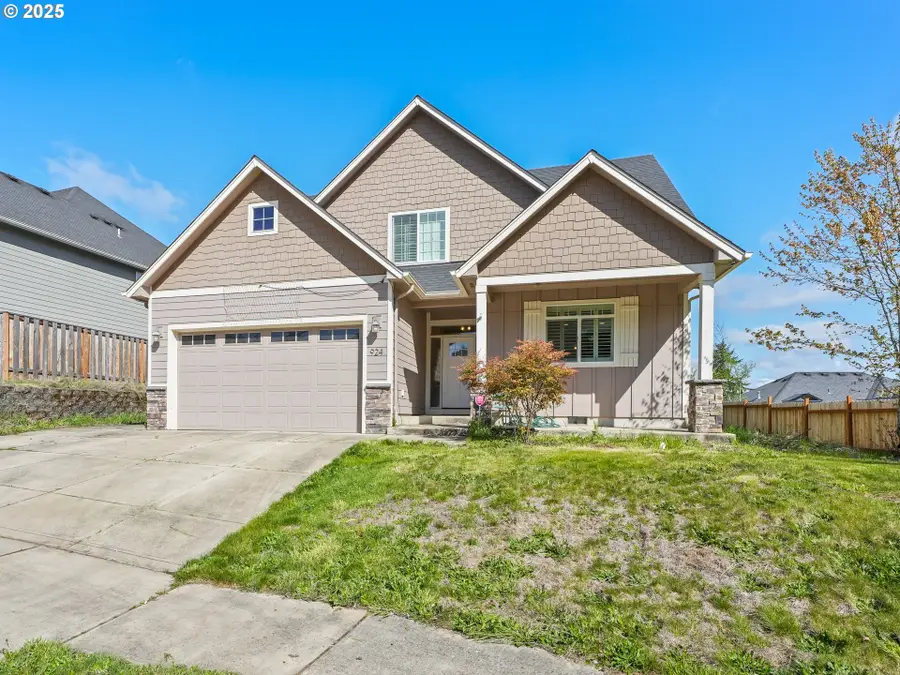 924 Park St, Sweet Home, OR 97386 - Image #3