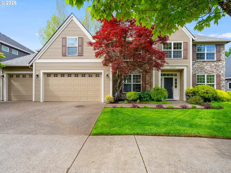 10645 SW Meier Dr, Tualatin, OR 97062 - #2