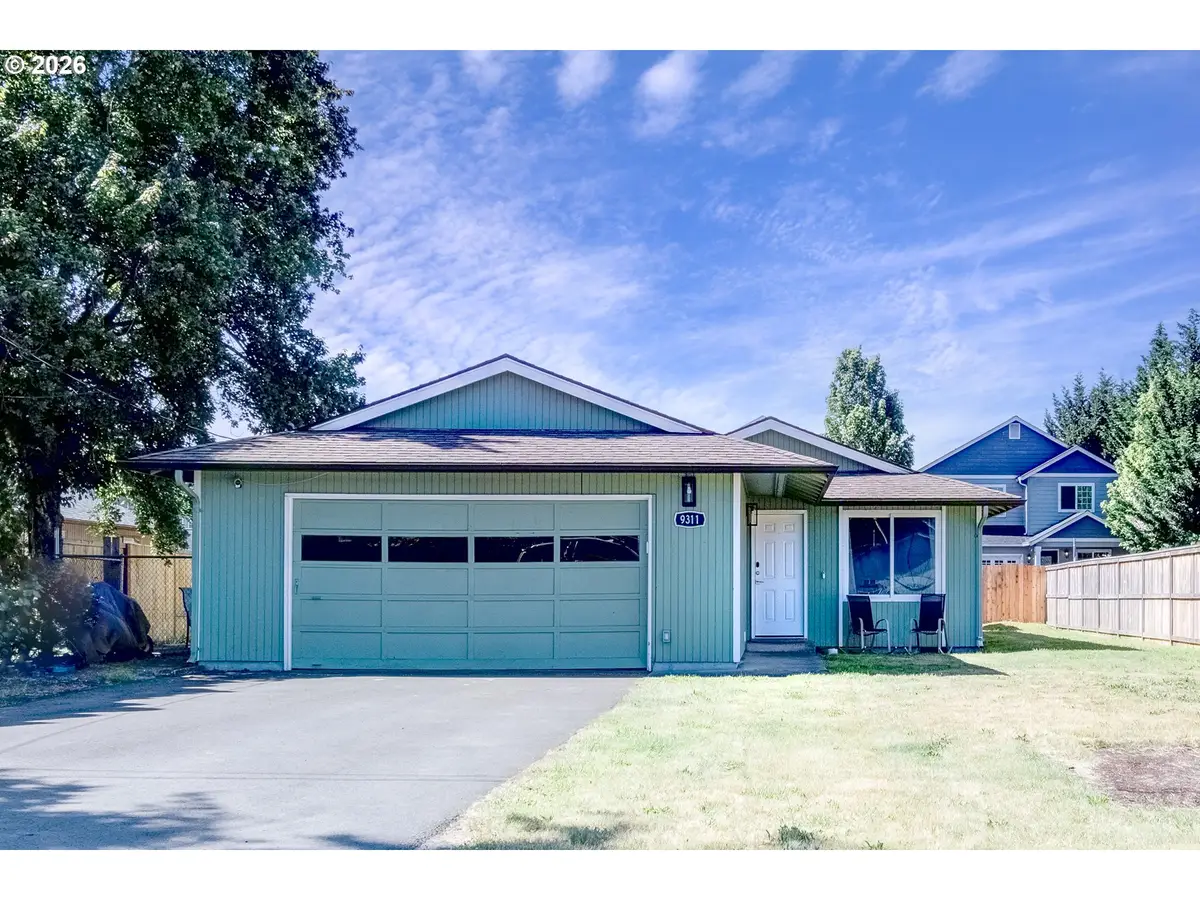 9311 NE 81st Way, Vancouver, WA 98662 - #1