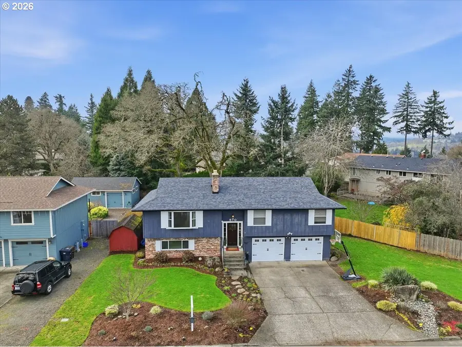 970 Josephine St, Oregon City, OR 97045 - #2