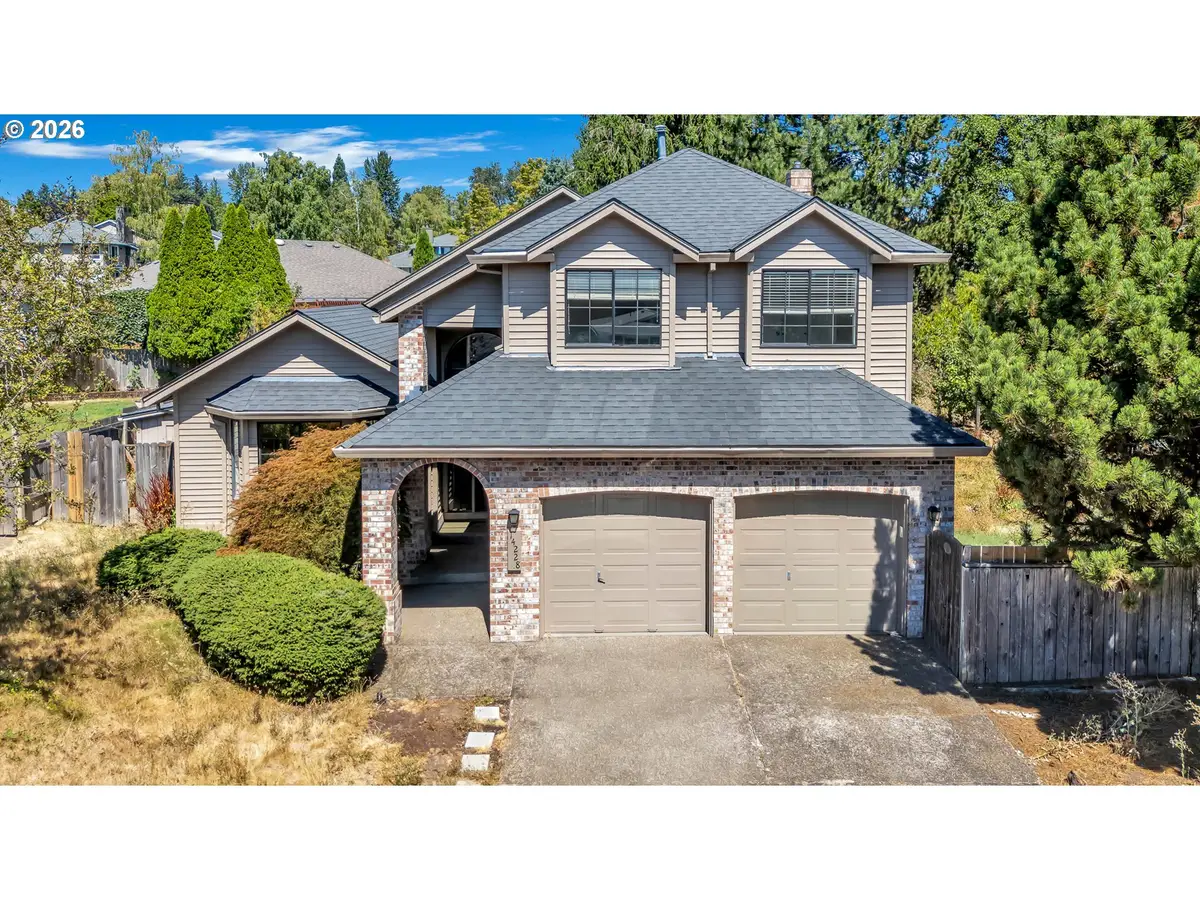 14228 SW Yearling Way, Beaverton, OR 97008 - #1
