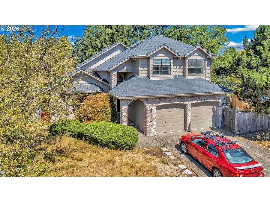 14228 SW Yearling Way, Beaverton, OR 97008 - #2