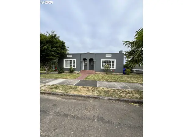 911 Jq Adams St, OregonCity, OR 97045