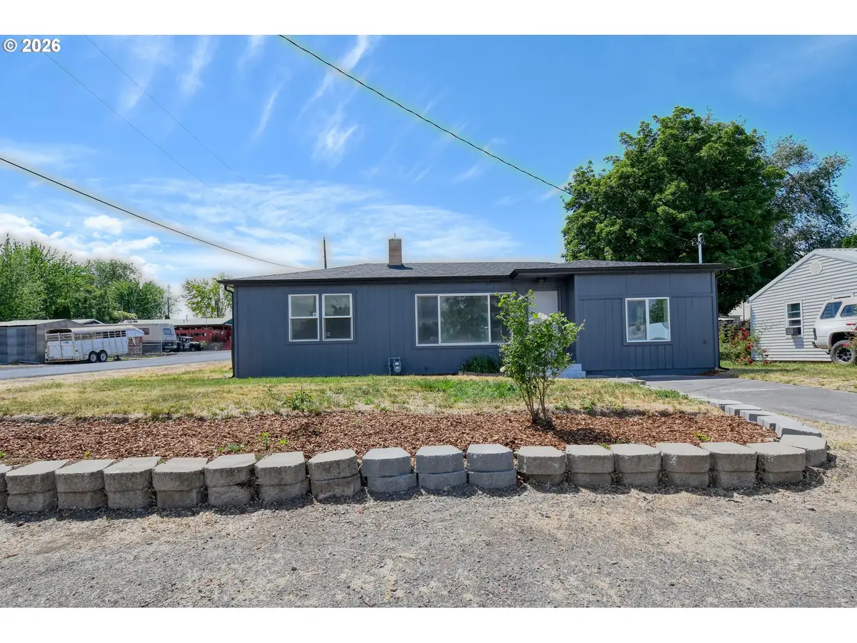 889 SW Birch St, Pilot Rock, OR 97868 - #1
