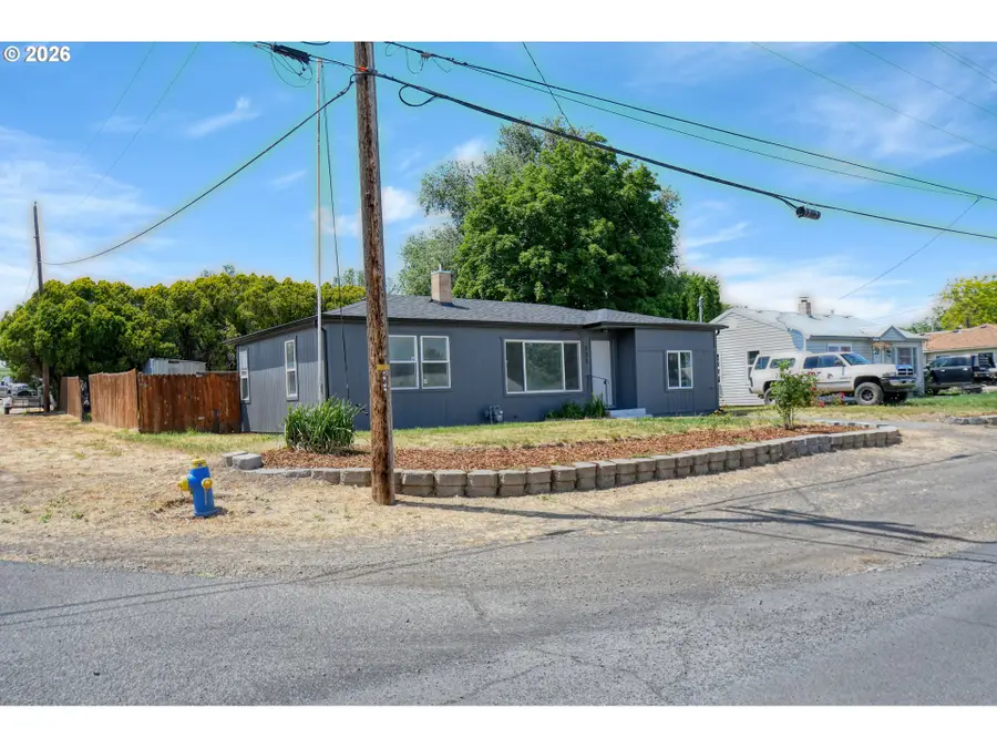 889 SW Birch St, Pilot Rock, OR 97868 - #3
