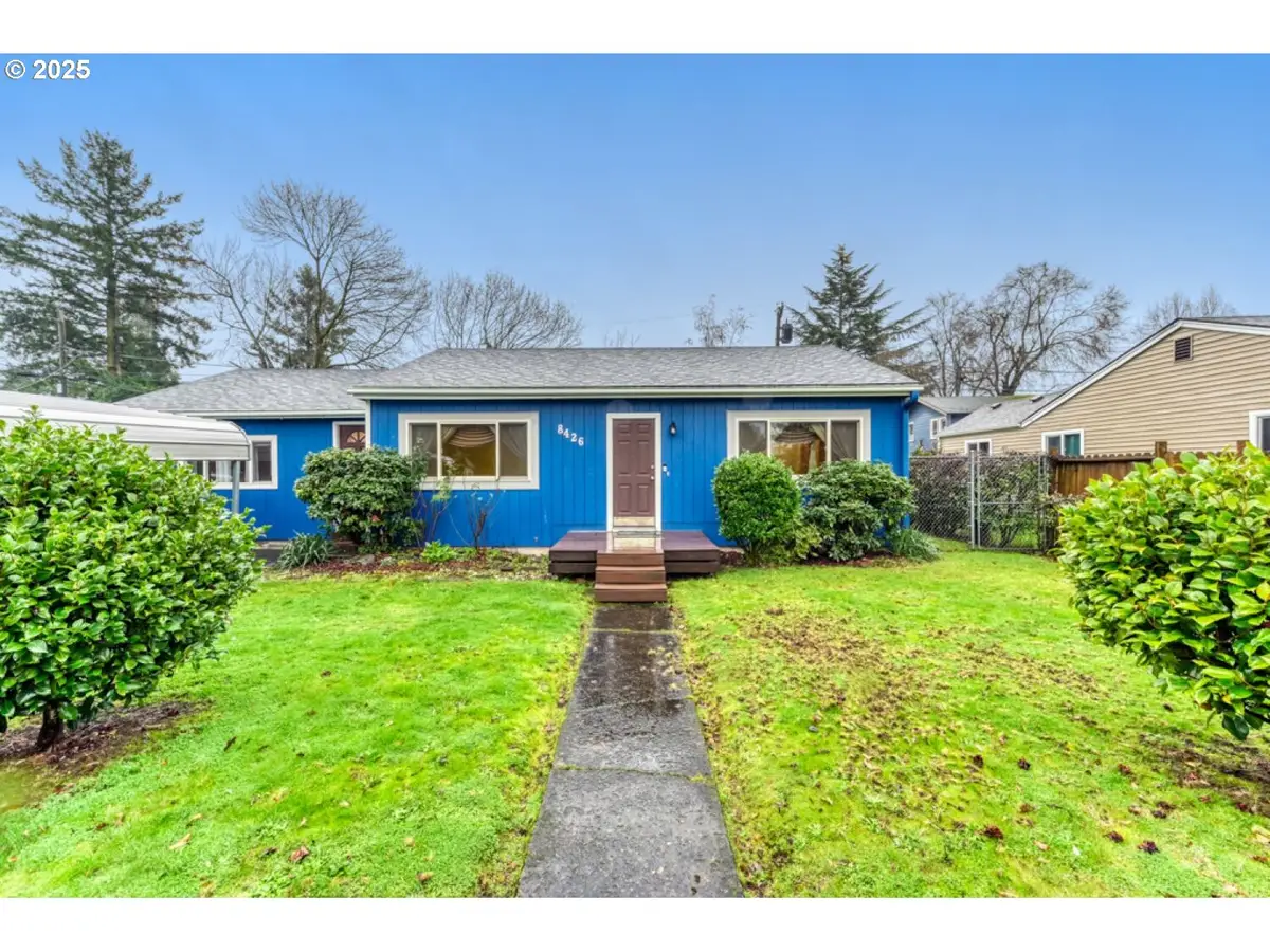 8426 NE Wygant St, Portland, OR 97220 - Image #1