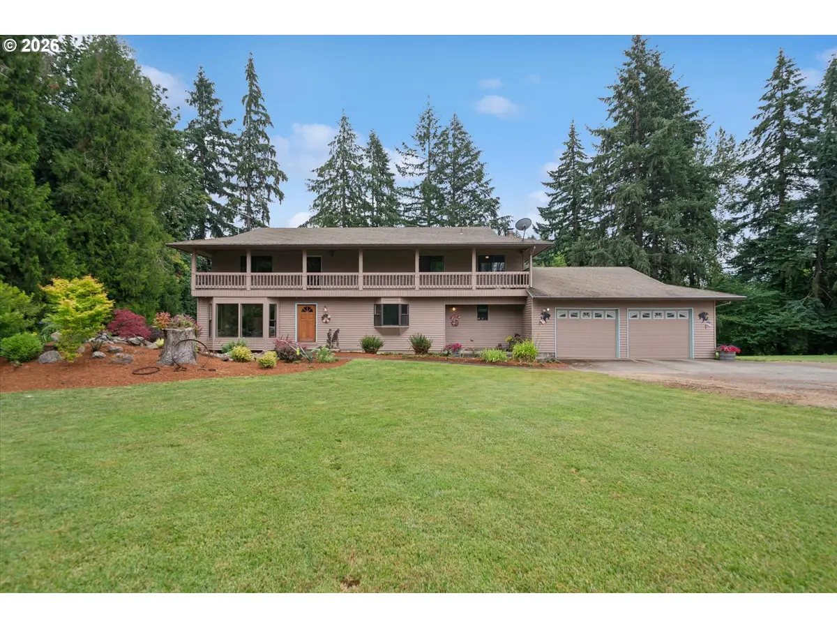12834 Ehlen Rd, Aurora, OR 97002 - #1