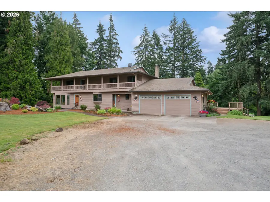 12834 Ehlen Rd, Aurora, OR 97002 - #2