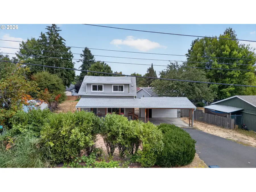19095 SW Kinnaman Rd, Beaverton, OR 97078 - #2