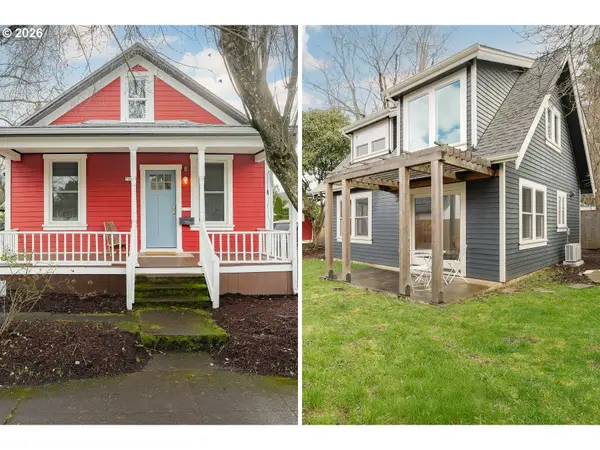 7126 N Princeton St, Portland, OR 97203