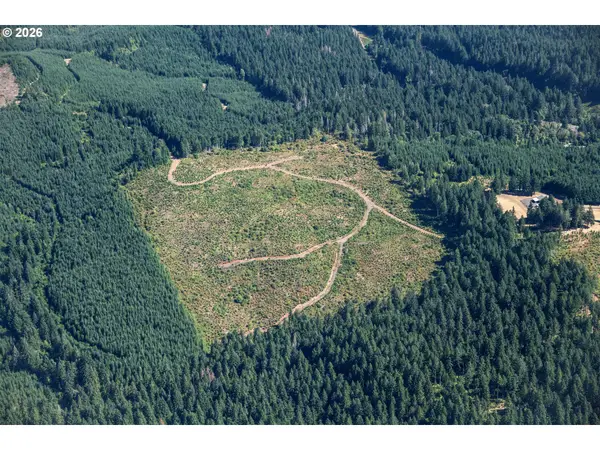 Brush Creek Road, Marcola, OR 97454