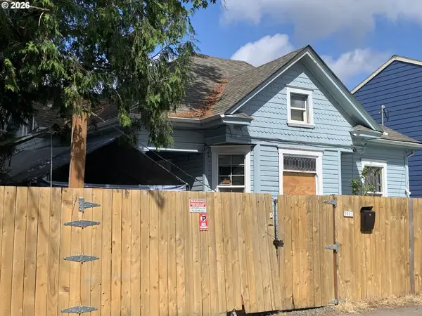 5911 SE 90th Ave, Portland, OR 97266