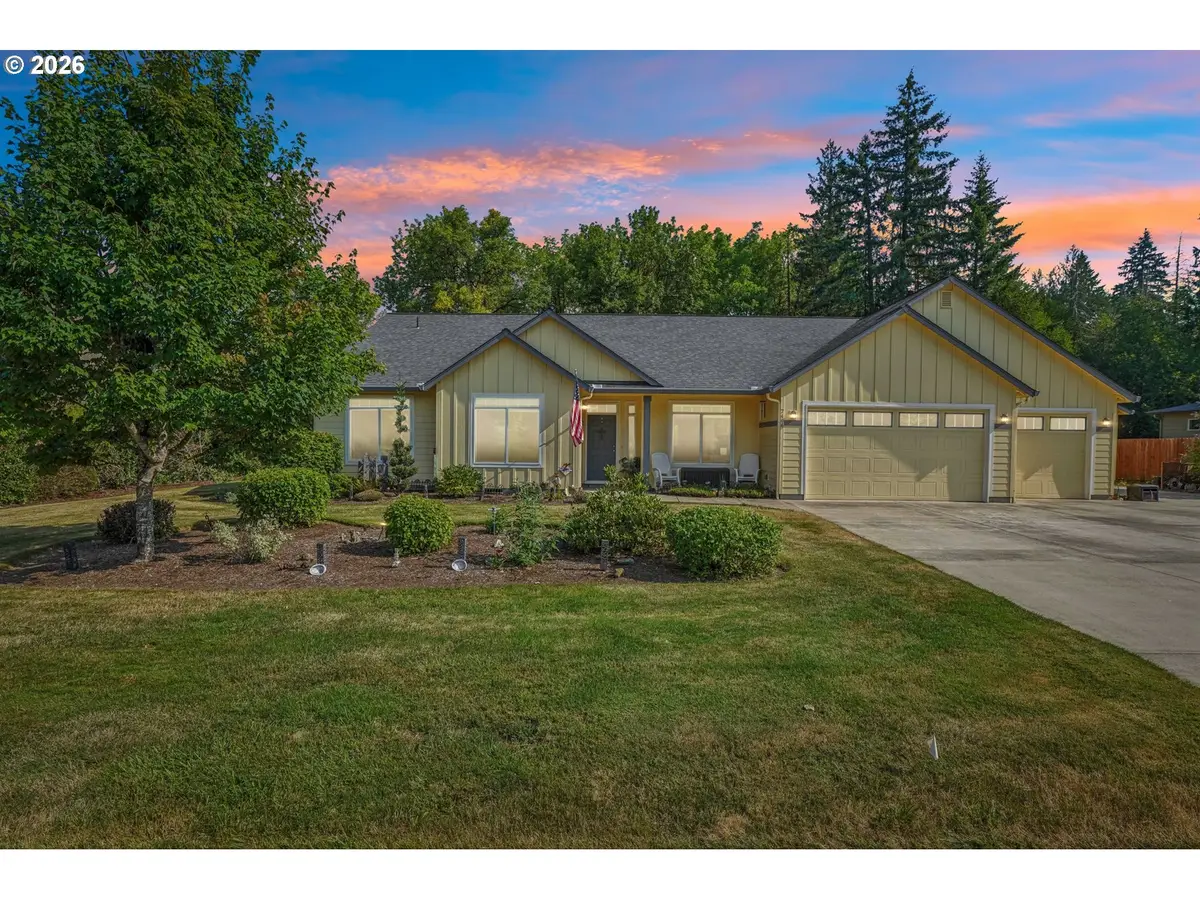 7406 NE 228th St, Dollars Corner, WA 98604 - #1