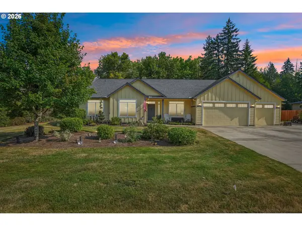 7406 NE 228th St, BattleGround, WA 98604
