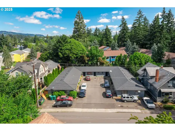 2507 SE Monroe St, Milwaukie, OR 97222