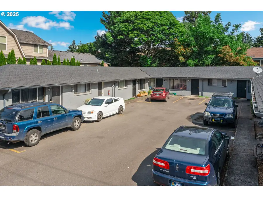 2507 SE Monroe St, Milwaukie, OR 97222 - #3