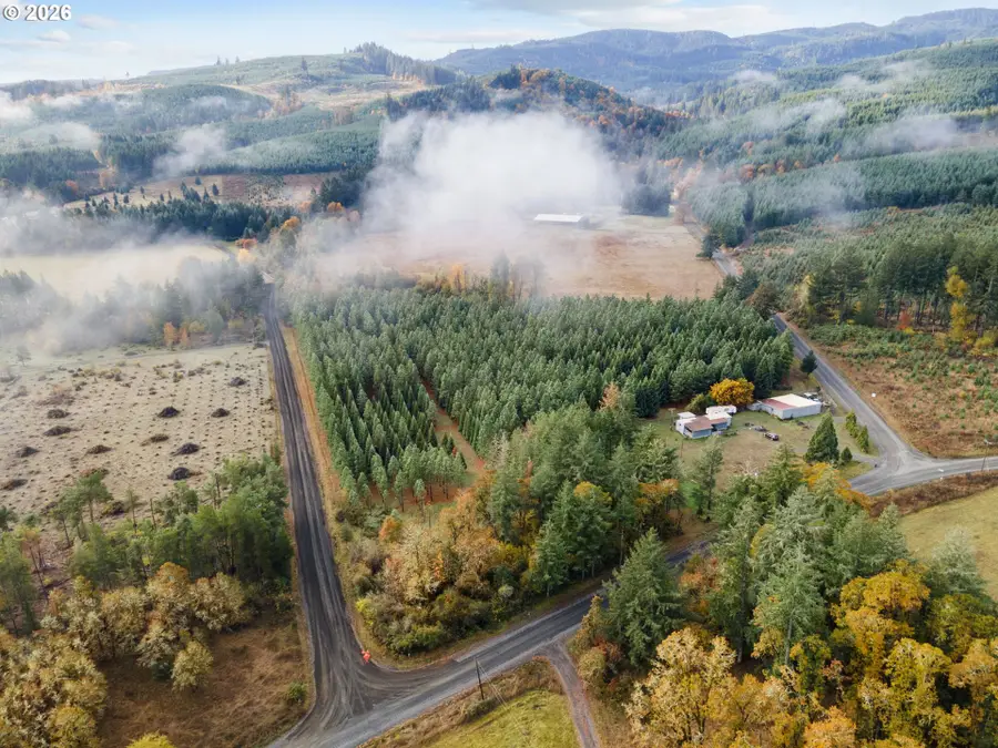 0 Frost Rd, Dallas, OR 97338 - #2