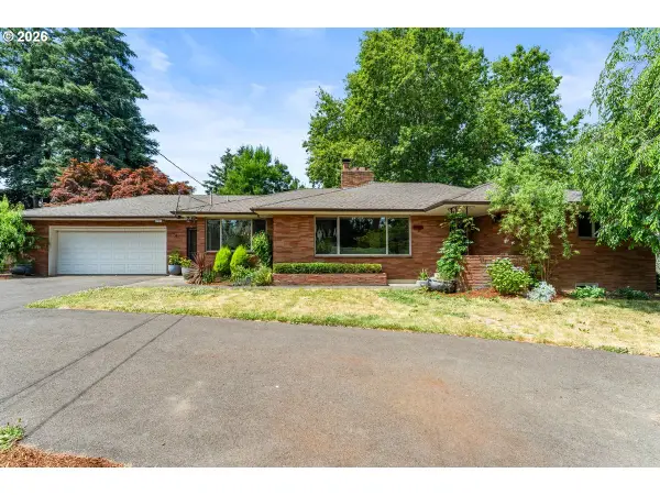 9025 SE 42nd Ave, Milwaukie, OR 97222