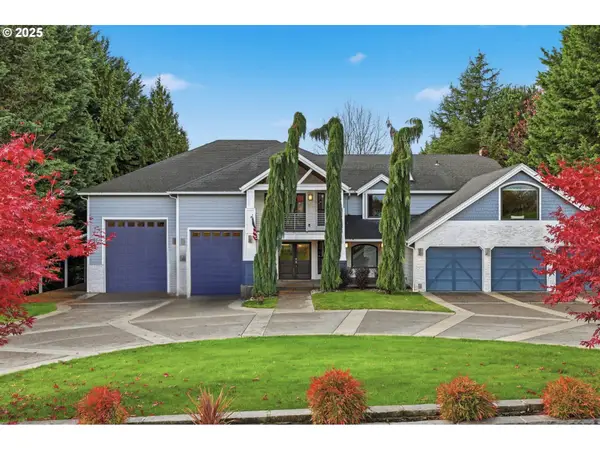 13304 NE 93rd Ave, Vancouver, WA 98662