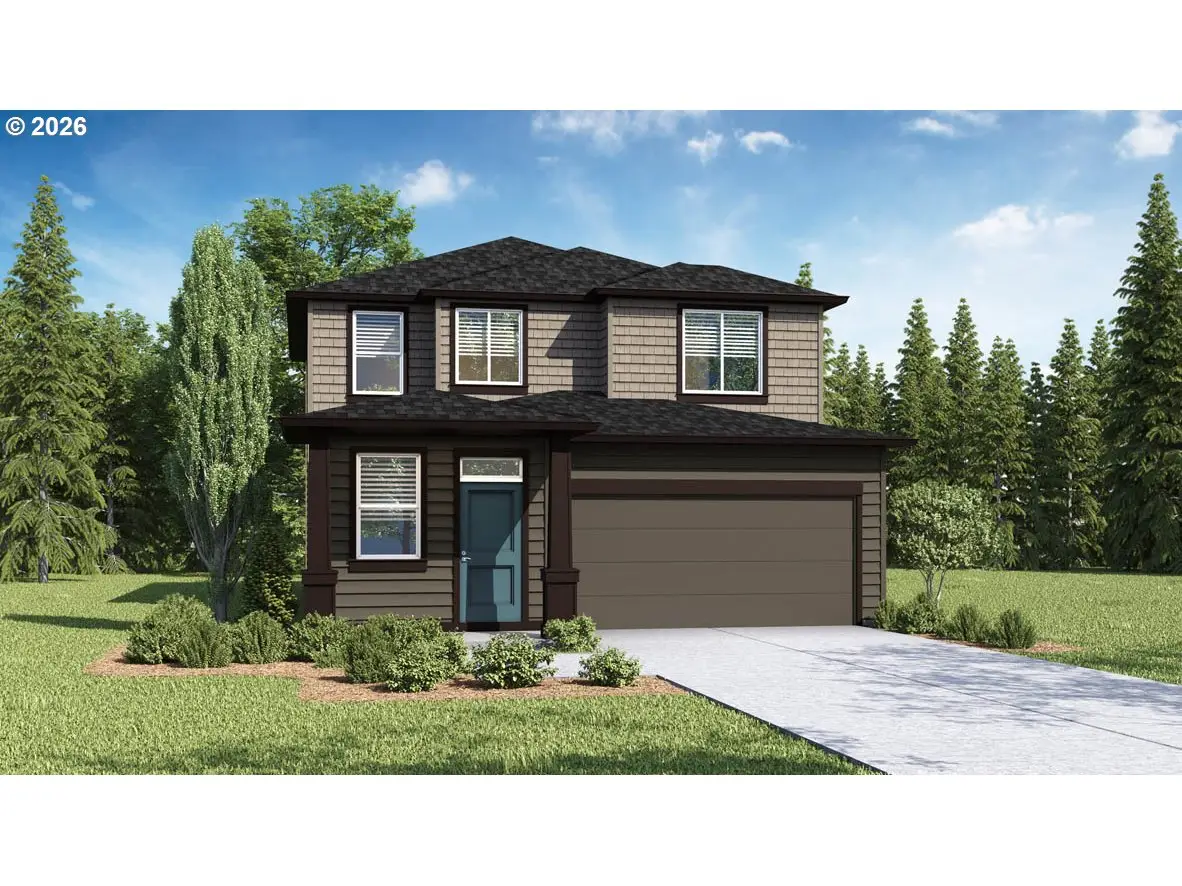 3516 SW Binford Ave, Gresham, OR 97080 - Image #1