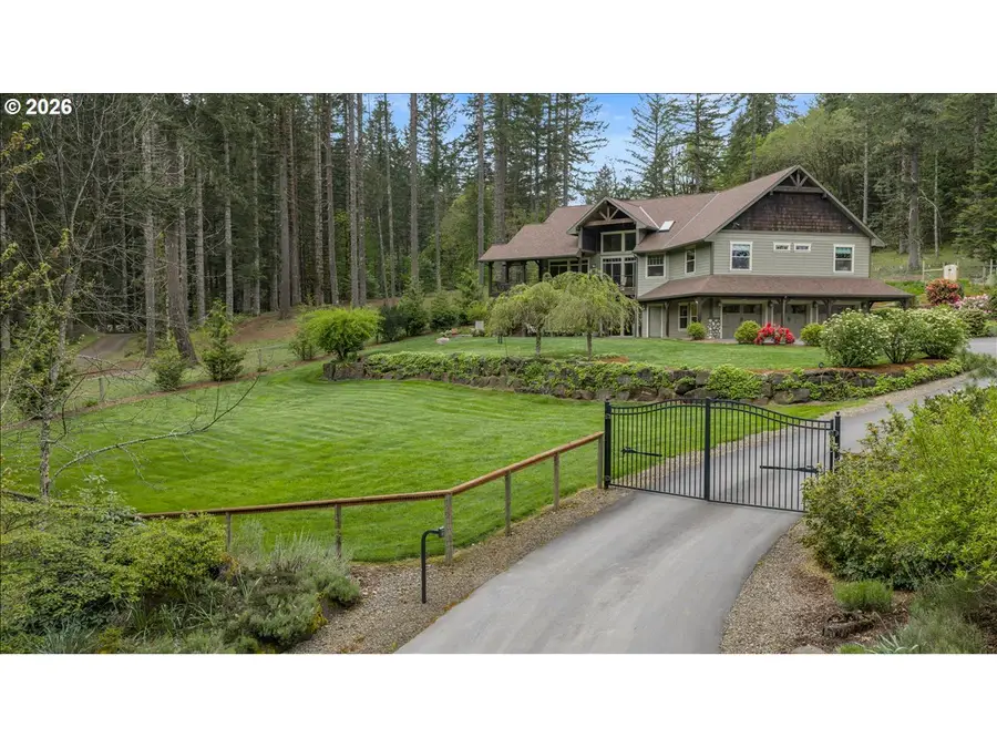 20102 SW High Hawk Rd, McMinnville, OR 97128 - #2