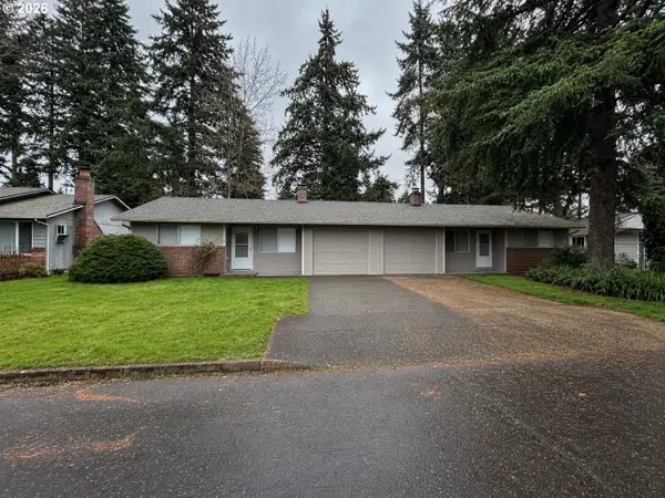 1101 NE 142nd Ave, Vancouver, WA 98684