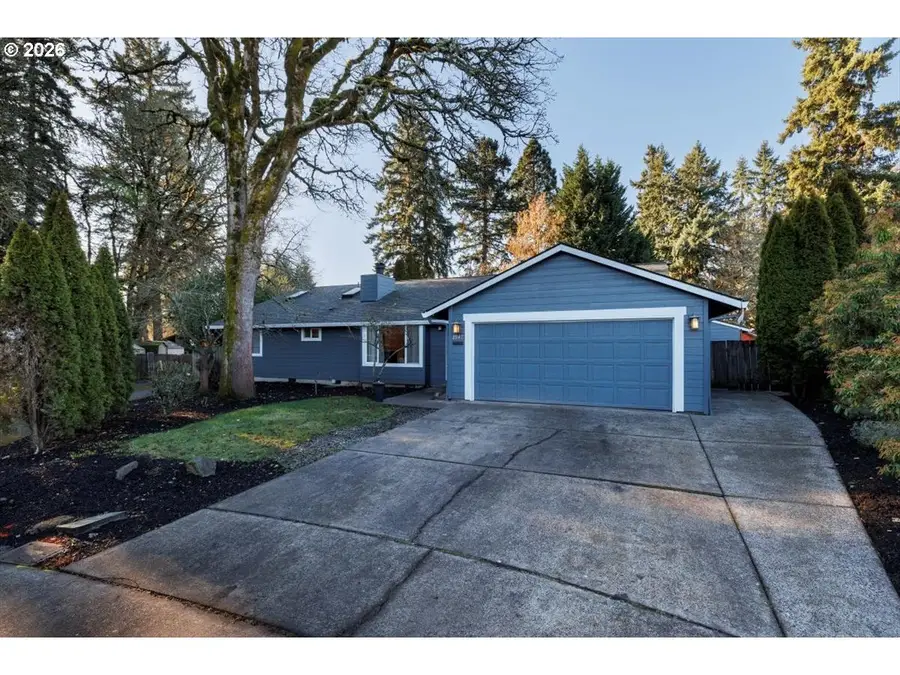 2947 SE 45th Ct, Hillsboro, OR 97123 - #2