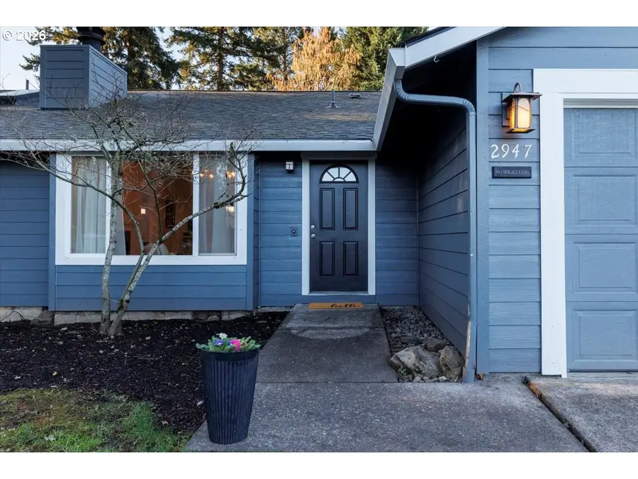 2947 SE 45th Ct, Hillsboro, OR 97123 - #3