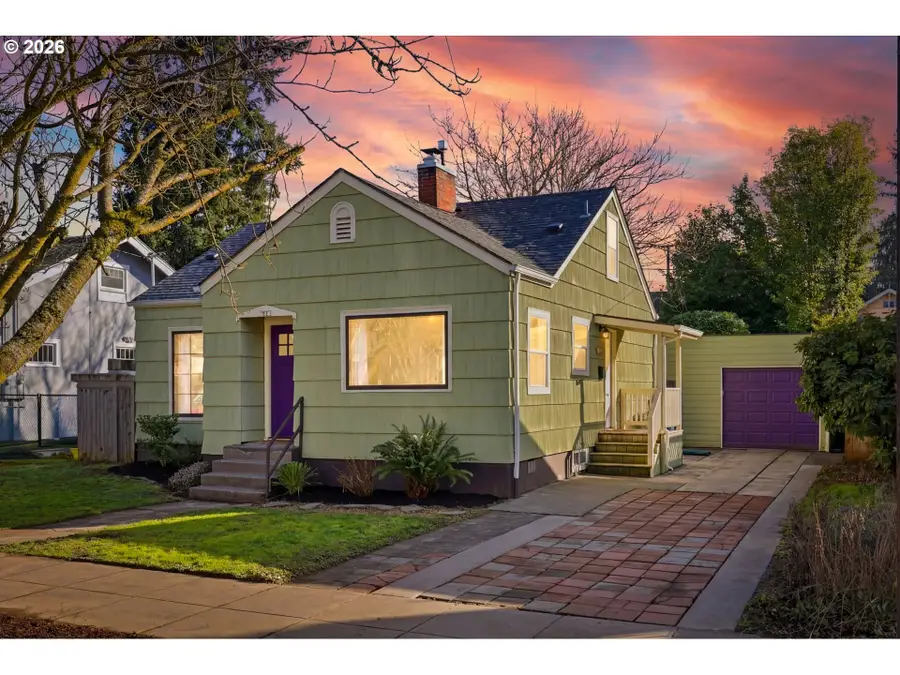 1830 N Kilpatrick St, Portland, OR 97217 - #2