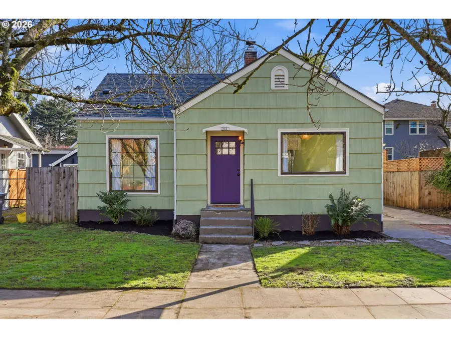 1830 N Kilpatrick St, Portland, OR 97217 - #3