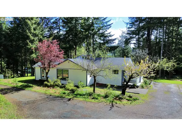 63290 Rice Rd, CoosBay, OR 97420