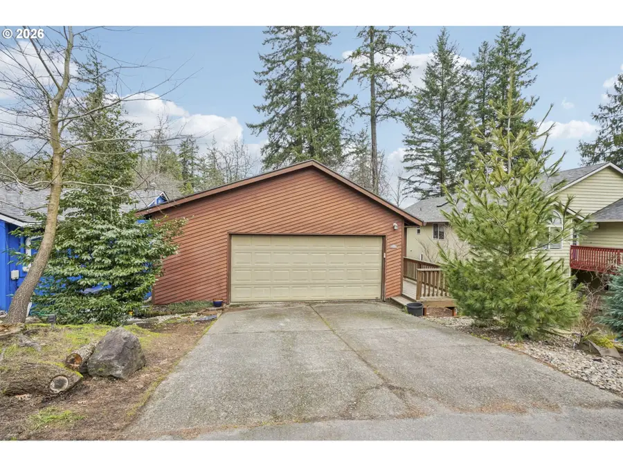 4025 SW Pomona St, Portland, OR 97219 - #2